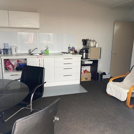 Downtown Backpackers & Accommodation Nelson Exteriér fotografie