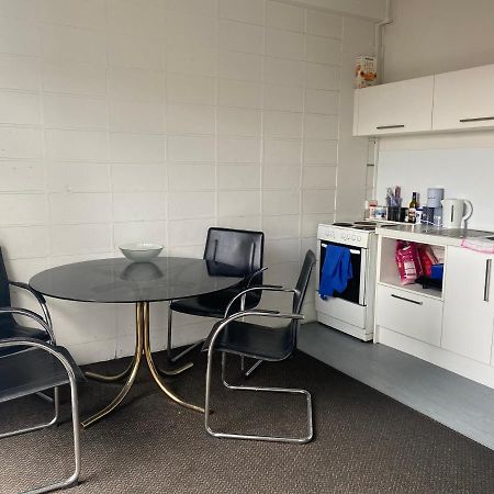 Downtown Backpackers & Accommodation Nelson Exteriér fotografie