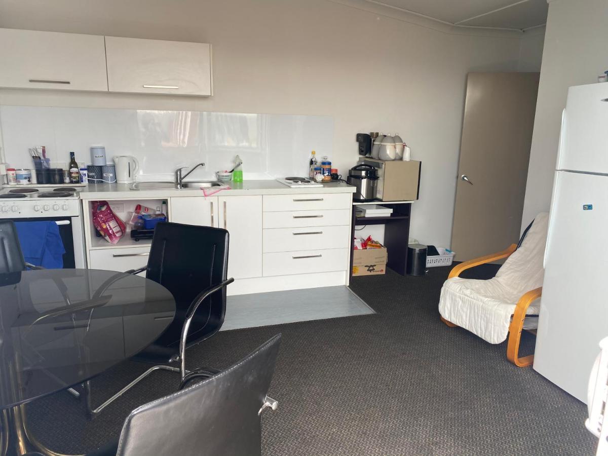 Downtown Backpackers & Accommodation Nelson Exteriér fotografie