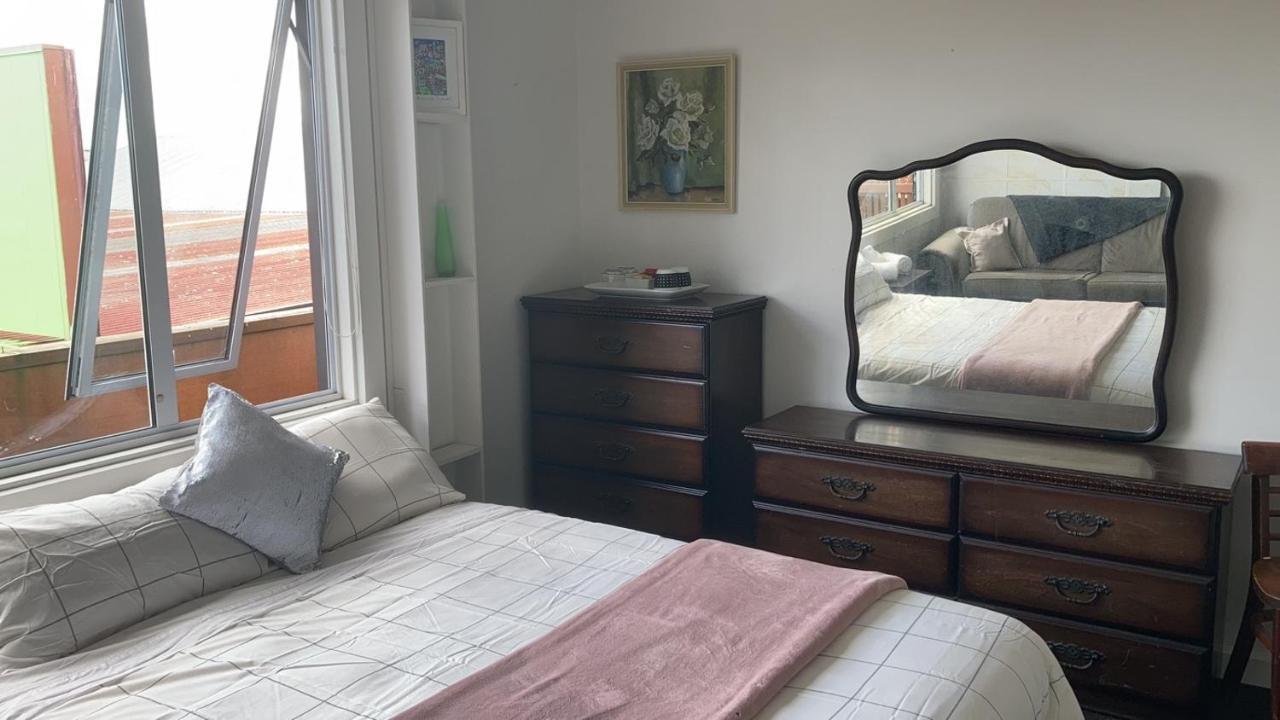 Downtown Backpackers & Accommodation Nelson Exteriér fotografie