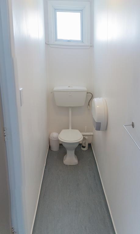 Downtown Backpackers & Accommodation Nelson Exteriér fotografie