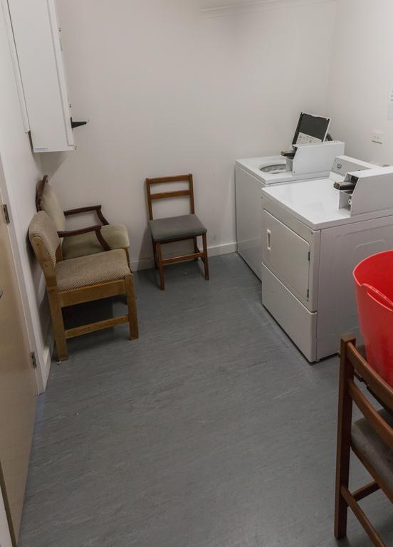 Downtown Backpackers & Accommodation Nelson Exteriér fotografie