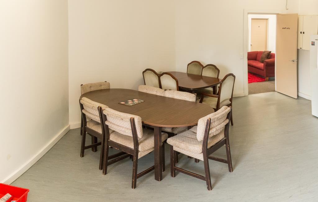 Downtown Backpackers & Accommodation Nelson Exteriér fotografie