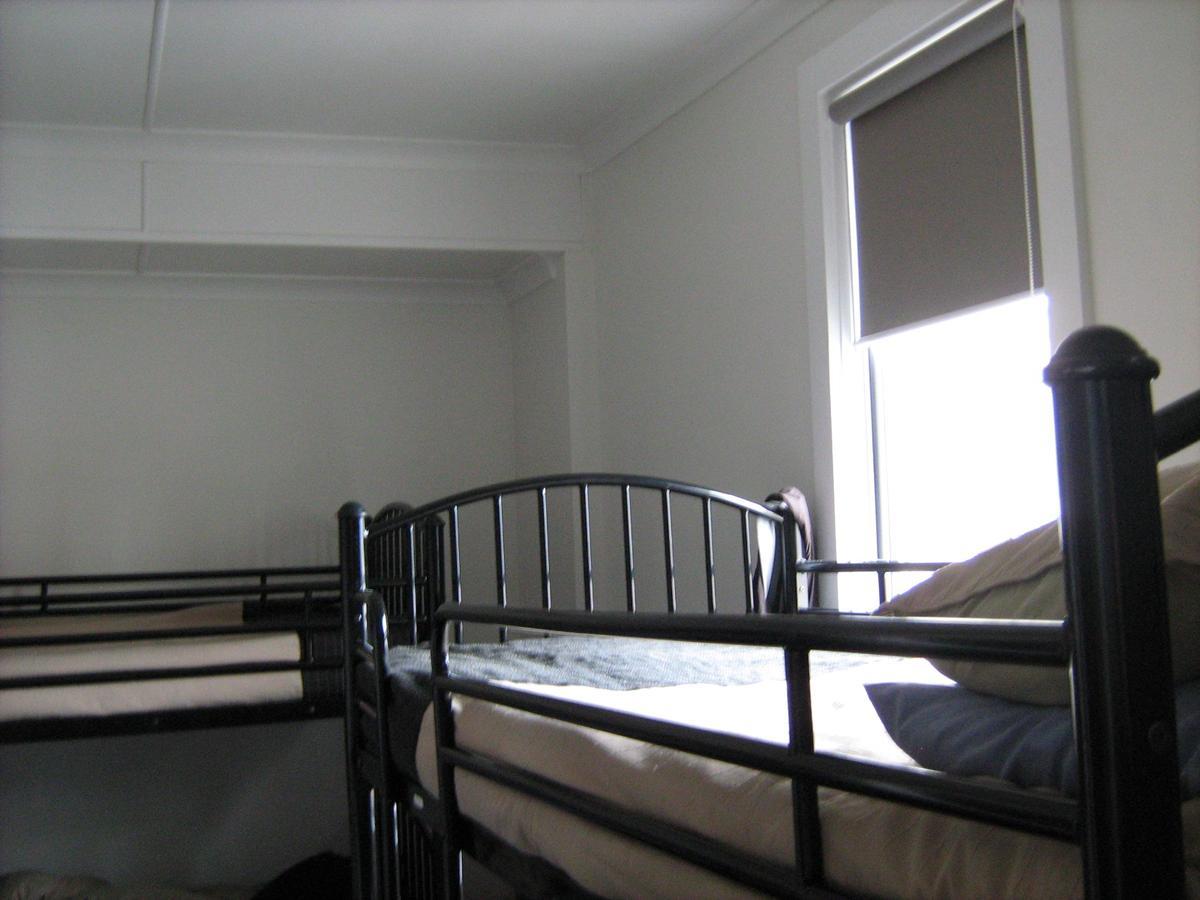 Downtown Backpackers & Accommodation Nelson Exteriér fotografie