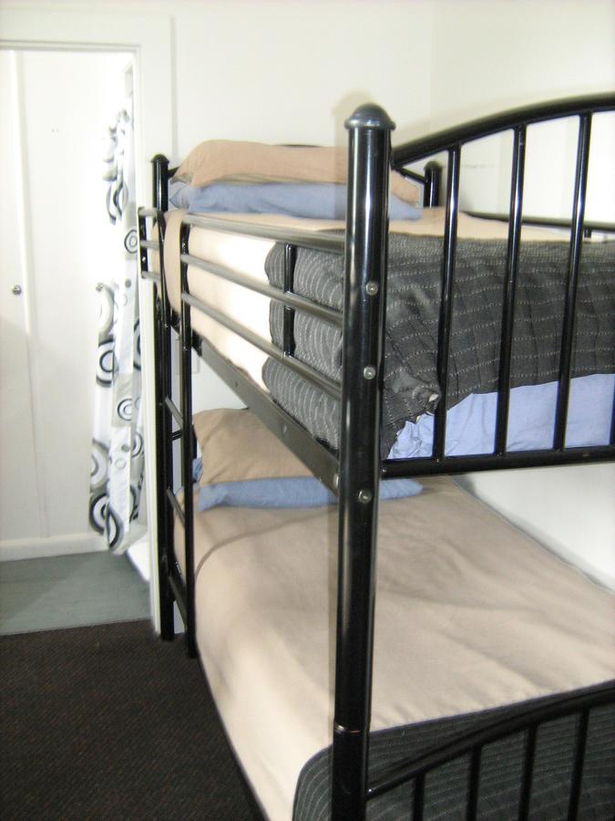 Downtown Backpackers & Accommodation Nelson Exteriér fotografie